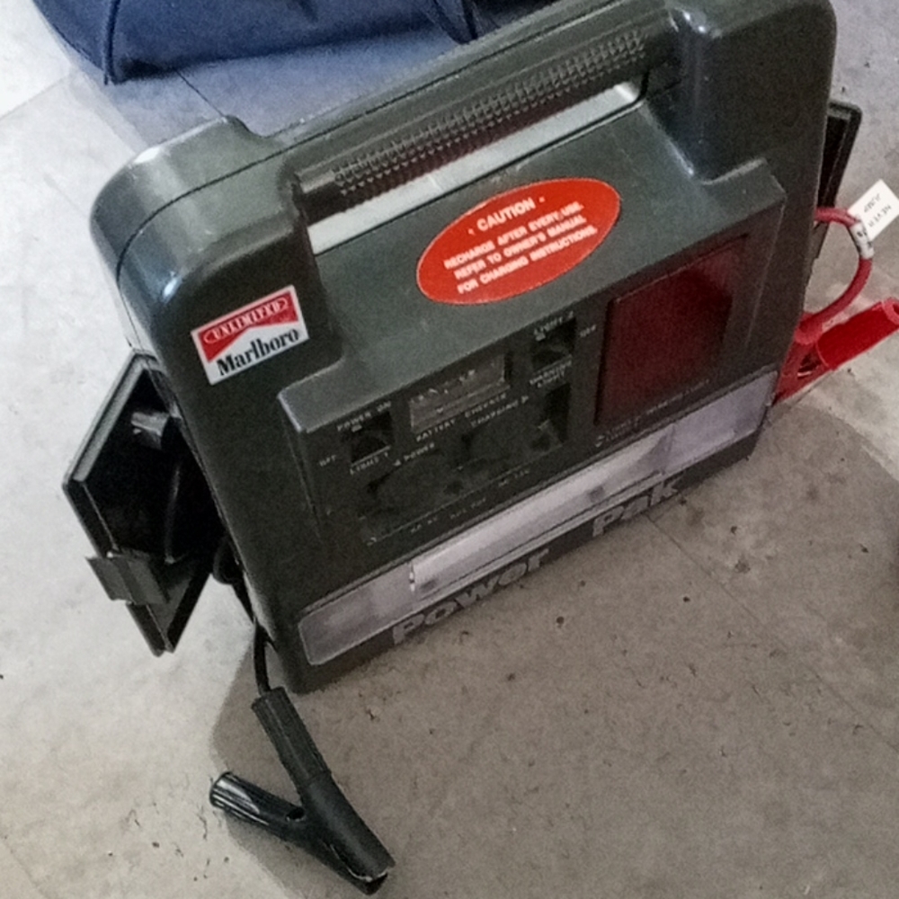 Power converter - Picture 2 of 2